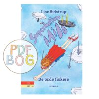 Superhelten Milo #3: De onde fiskere