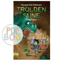 Trolden Sune #2: Troldehulen