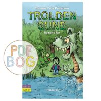 Trolden Sune #3: Saxons far