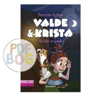 Valde & Krista #5: Valde er væk