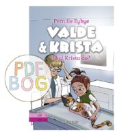 Valde & Krista #6: Skal Krista dø?