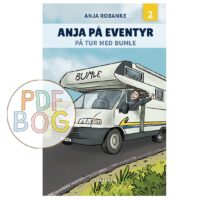 Anja på eventyr #2: På tur med Bumle