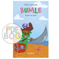 Bumle #3: Bumle finder en skat