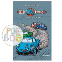 Den lille truck #1: Truck med fuld fart