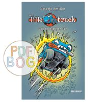 Den lille truck #3: Truck hjælper far