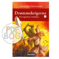 Drømmekrigerne #1: Hertugindens medaljon