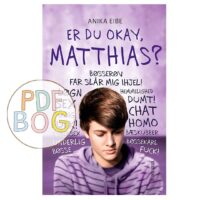 Er du okay, Matthias?