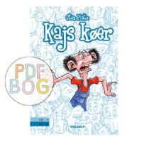 Kajs køer