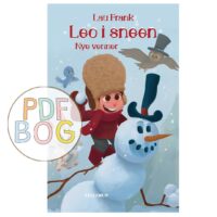 Leo i sneen #1: Nye venner