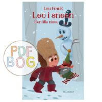 Leo i sneen #2: Den lille nisse