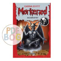 Mørkeræd #4: Ouijabrættet