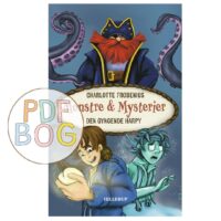 Monstre & Mysterier #1: Den gyngende harpy
