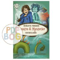 Monstre & Mysterier #2: Søsygeslangen