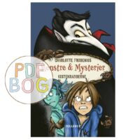 Monstre & Mysterier #3: Kistekrabberne