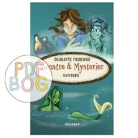 Monstre & Mysterier #4: Havfruen