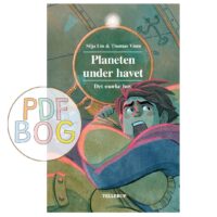 Planeten under havet #2: Det mørke hav