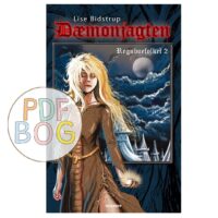 Regnbuefolket #2: Dæmonjagten