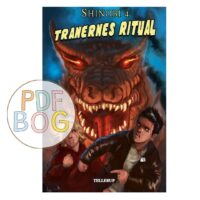 Shinobi #4: Tranernes ritual