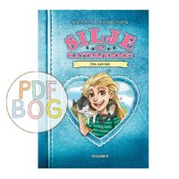 Silje og kattehjemmet #1: Den nye kat