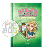 Silje og kattehjemmet #2: Dyrskuet