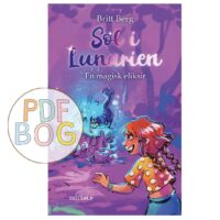 Sol i Lunarien #1: En magisk eliksir