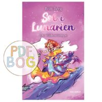 Sol i Lunarien #2: De vilde svampe