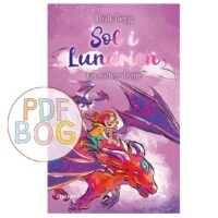 Sol i Lunarien #3: En sulten drage