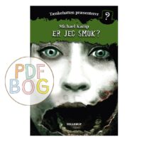 Tænkehatten præsenterer #1: Er jeg smuk?