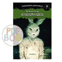 Tænkehatten præsenterer #2: Kaninmanden