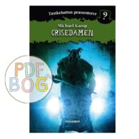 Tænkehatten præsenterer #3: Grisedamen