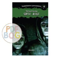 Tænkehatten præsenterer #5: Sorte øjne