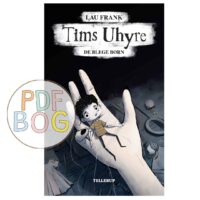 Tims uhyre #2: De blege børn