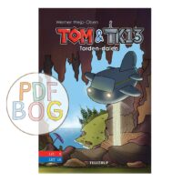 Tom & TK13 #1: Torden-dalen