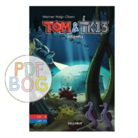Tom & TK13 #2: Atlantis