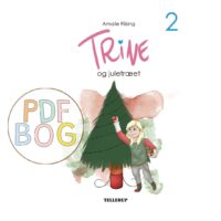 Trine #2: Trine og juletræet