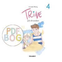 Trine #4: Trine på stranden
