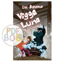 Vigga & Luna #6: Ridestævnet