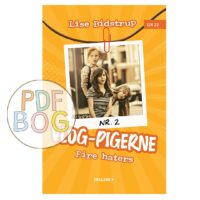 Vlog-pigerne #2: Fire haters