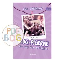 Vlog-pigerne #4: En sag for politiet