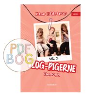 Vlog-pigerne #5: Demoen