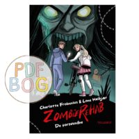 Zombie Rehab #1: De forsvundne