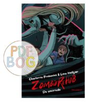 Zombie Rehab #2: De smittede