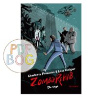 Zombie Rehab #3: De syge