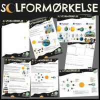 Solformørkelse