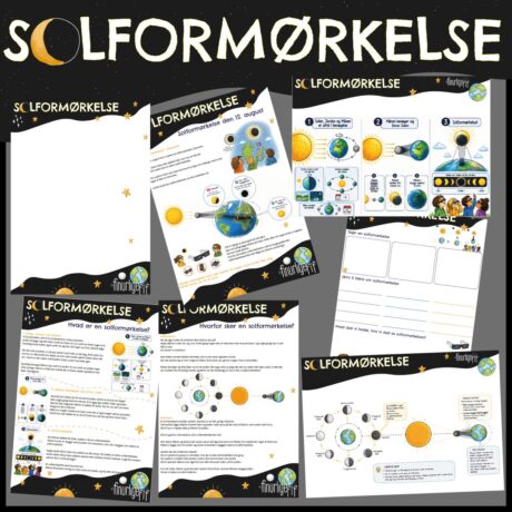 Solformørkelse