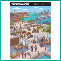 A3 - Historisk periode: Vidensalder