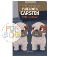 Bulldog Carsten (Lix 15) #1: Hvem er hvem?
