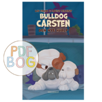 Bulldog Carsten (Lix 15) #3: Den nye hvalp