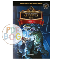 Gudernes spil #3: HeartCore