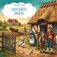 Historisk begivenhed - Stavnsbåndet
